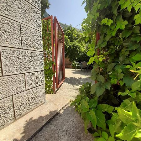 Studio Apartment Niko II 5 Min To Center Dubrovnik Exterior foto