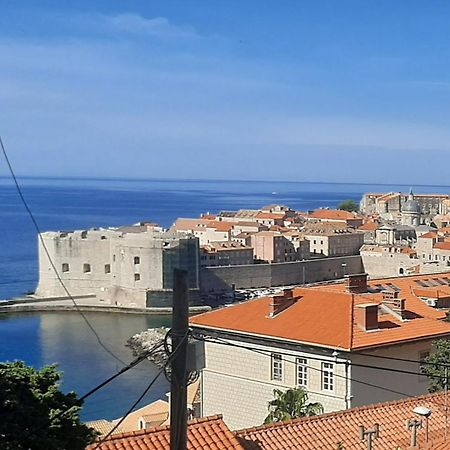 Studio Apartment Niko II 5 Min To Center Dubrovnik Exterior foto