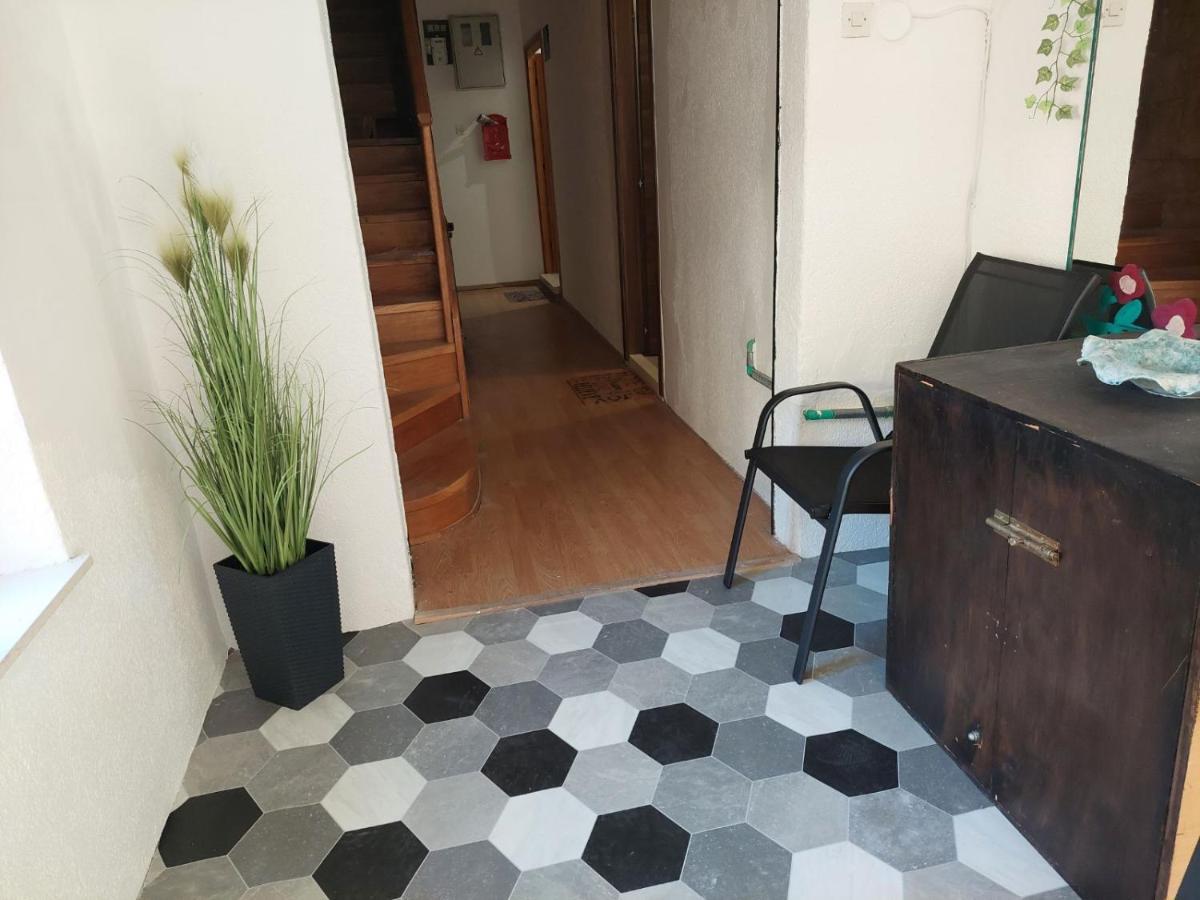 Studio Apartment Niko II 5 Min To Center Dubrovnik Exterior foto