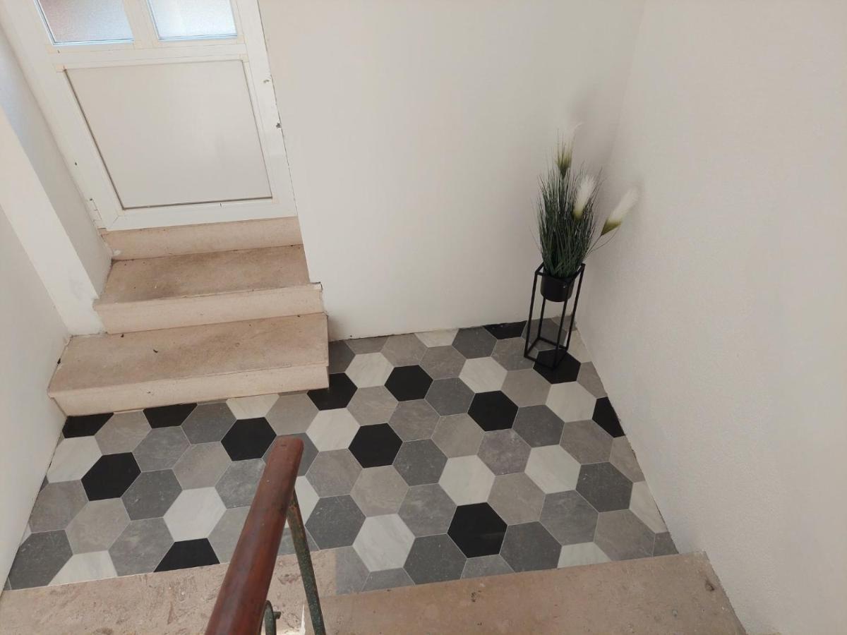 Studio Apartment Niko II 5 Min To Center Dubrovnik Exterior foto