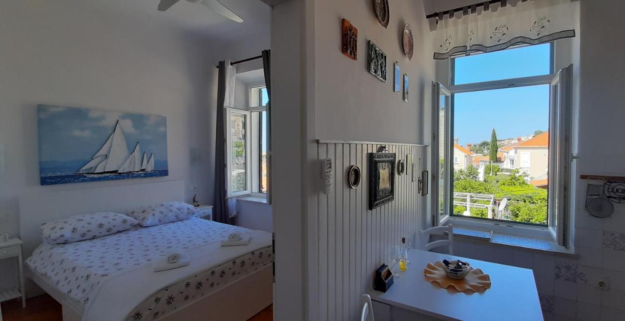 Studio Apartment Niko II 5 Min To Center Dubrovnik Exterior foto