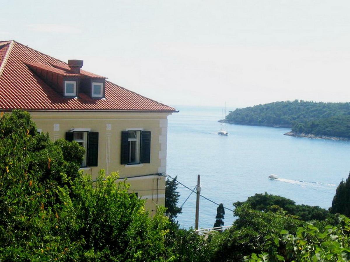 Studio Apartment Niko II 5 Min To Center Dubrovnik Exterior foto