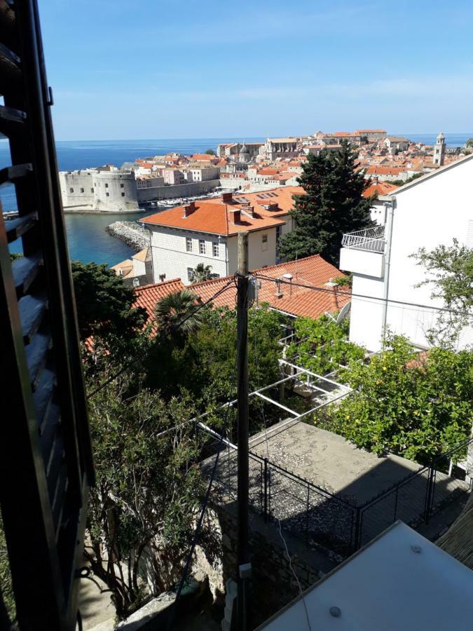 Studio Apartment Niko II 5 Min To Center Dubrovnik Exterior foto