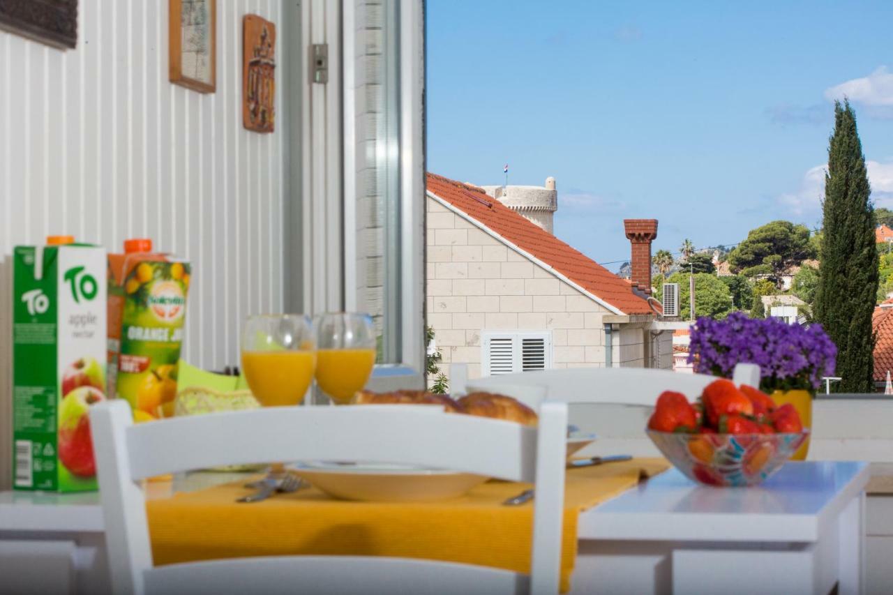 Studio Apartment Niko II 5 Min To Center Dubrovnik Exterior foto